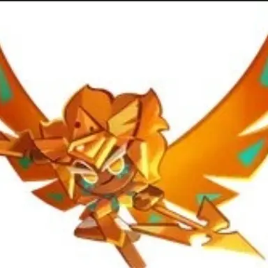 Profile image of 골드치즈쿠키