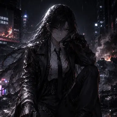 Profile image of クロ