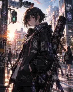 Profile image of ミコト