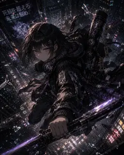 Profile image of ミコト