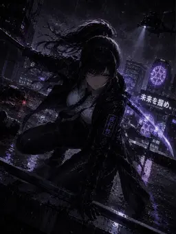 Profile image of ツバキ