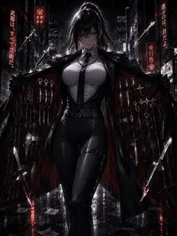 Profile image of ツバキ