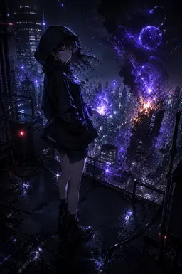 Profile image of イオ