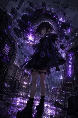 Profile image of イオ