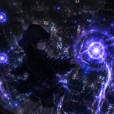 Profile image of イオ