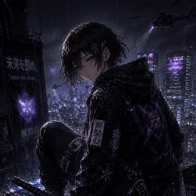 Profile image of ミコト