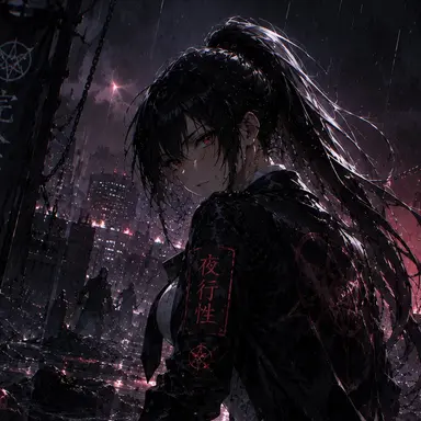 Profile image of ツバキ