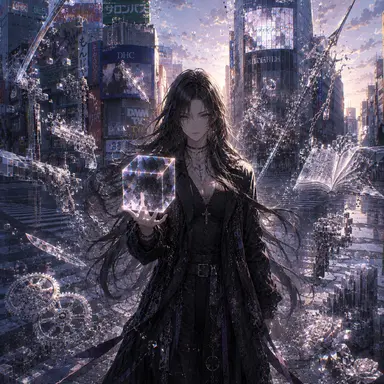 Profile image of アリア