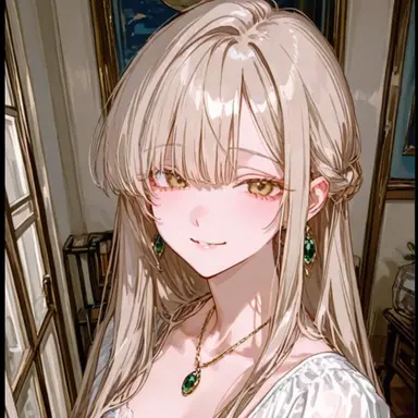 Profile image of 望月 凛