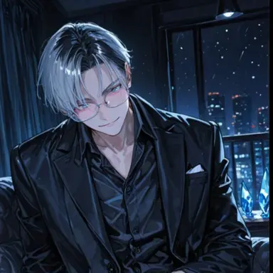 Profile image of 成瀬 怜治