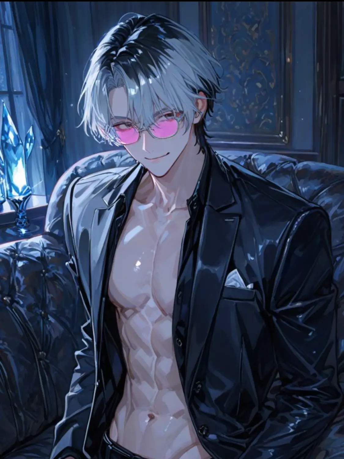 AntsyAsp6527의 ​​2番目の妻が来た日