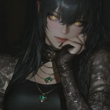 Profile image of 엘리아