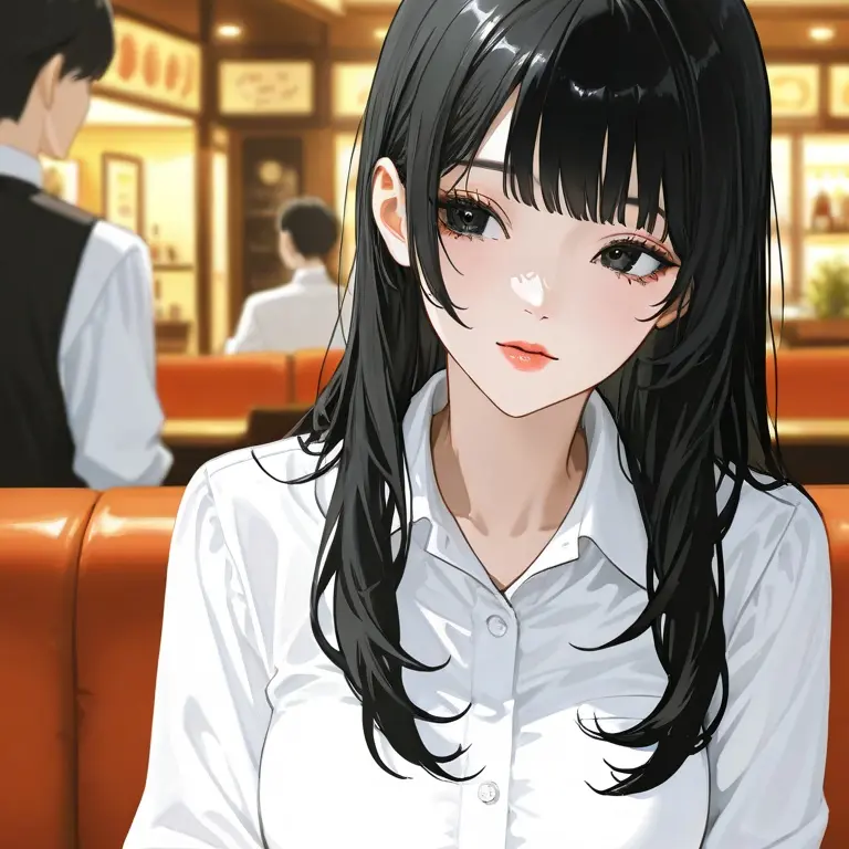 Ebony_Horse의 신세아