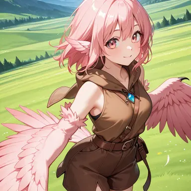 Profile image of ローラ