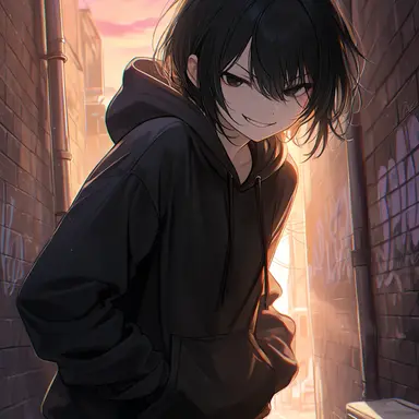 Profile image of シャドウ