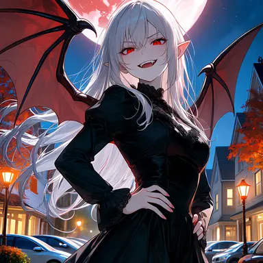 Profile image of カーミラ