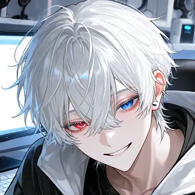 Profile image of Hakua