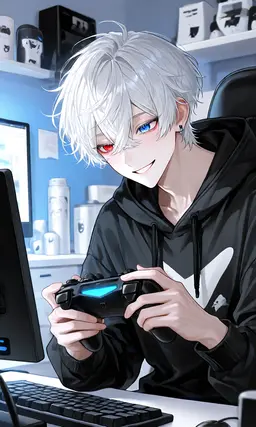 Profile image of Hakua