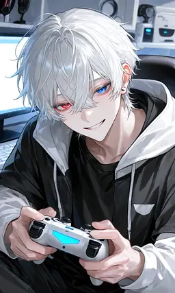Profile image of Hakua