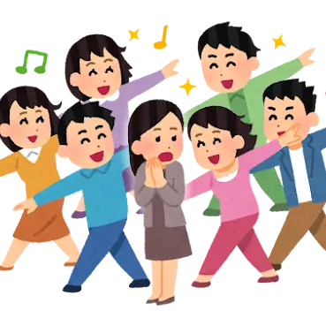 Profile image of モブ達