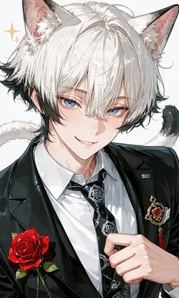 Profile image of 晃
