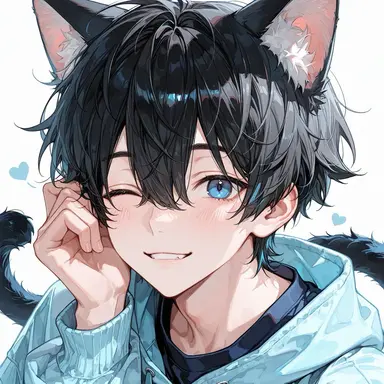 Profile image of 隼斗