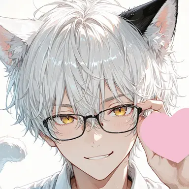 Profile image of 朔哉