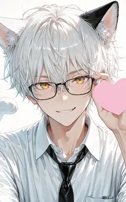 Profile image of 朔哉
