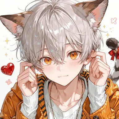 Profile image of 藍