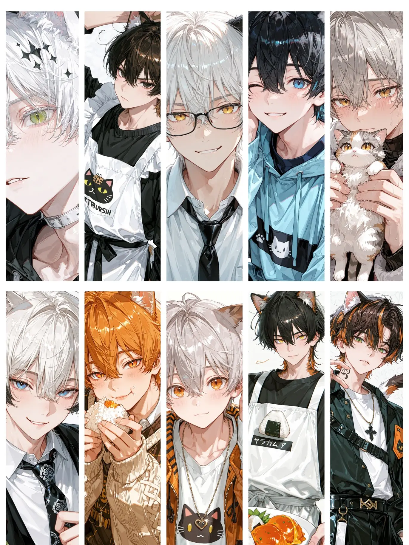 NatusNatus의 「ラブキャット」へようこそ