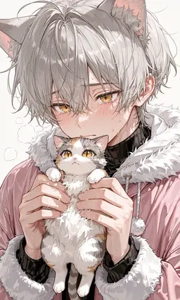 Profile image of 真