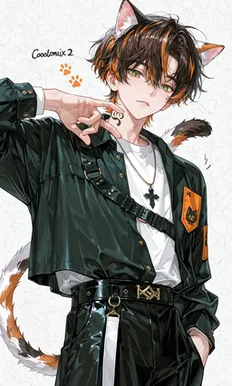 Profile image of 玲織