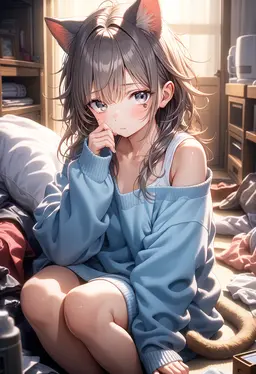 Profile image of 水瀬 ひな