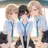 3人のギャル
