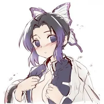 Profile image of 시노부