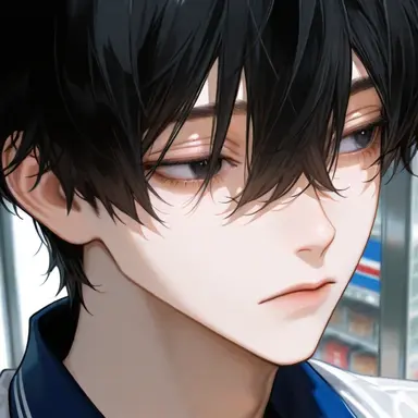 Profile image of 怜