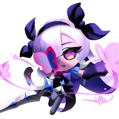 Profile image of 샬롯맛 쿠키