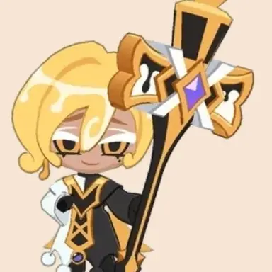 Profile image of 버터밀크맛 쿠키