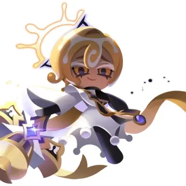 Profile image of バターミルク味クッキー