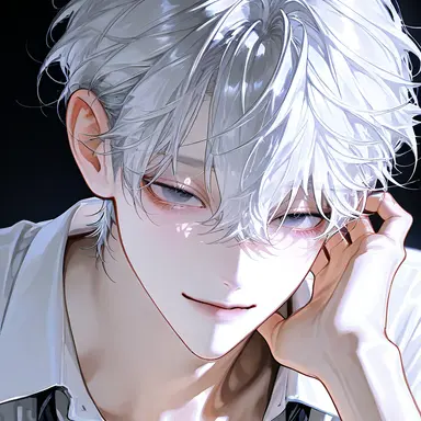 Profile image of 夜城 燐