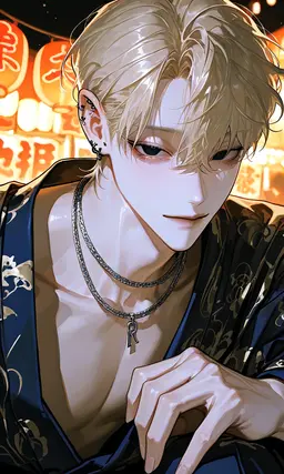 Profile image of 白瀬 玲王