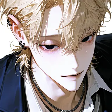 Profile image of 白瀬 玲王