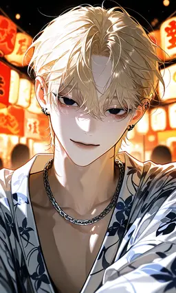 Profile image of 白瀬 玲王