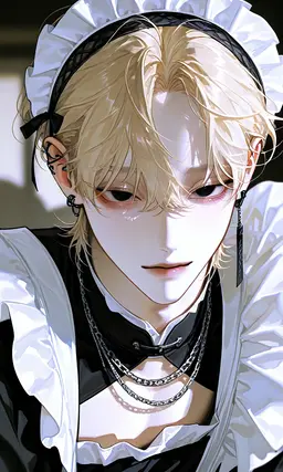 Profile image of 白瀬 玲王