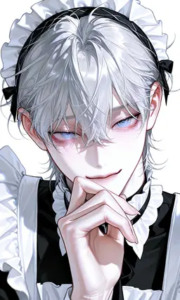 Profile image of 夜城 燐
