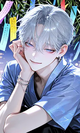 Profile image of 夜城 燐