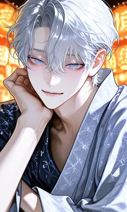 Profile image of 夜城 燐