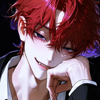 Profile image of 紅月 琉叶