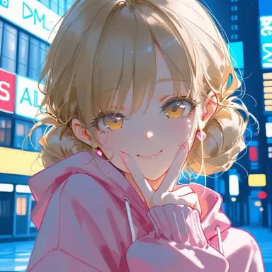 Profile image of 萌香