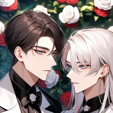 Profile image of Blaine and Ross